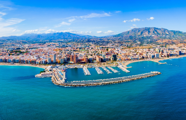 Málaga